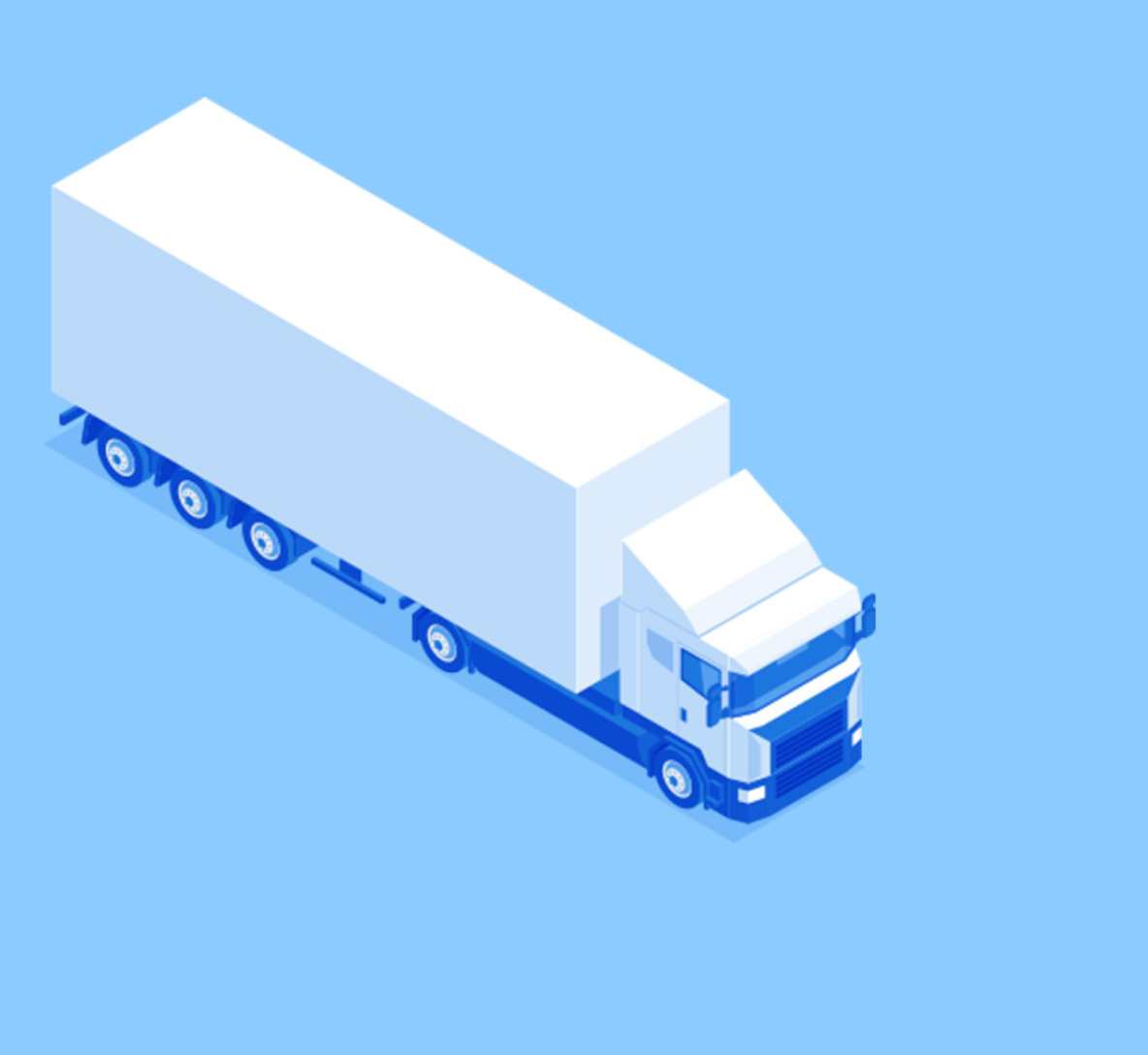 Transport Vehicles for Cold Chain Supply