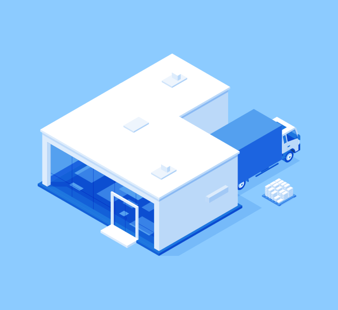 Cold Chain Logistics Management