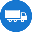 Truck Icon