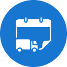 Supply Chain Icon