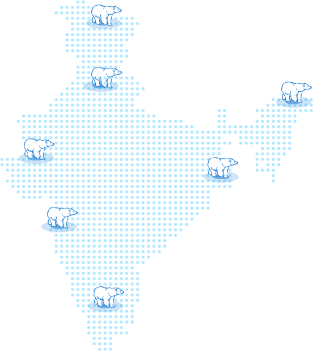 Cold Chain Supply in All Over Inidia
